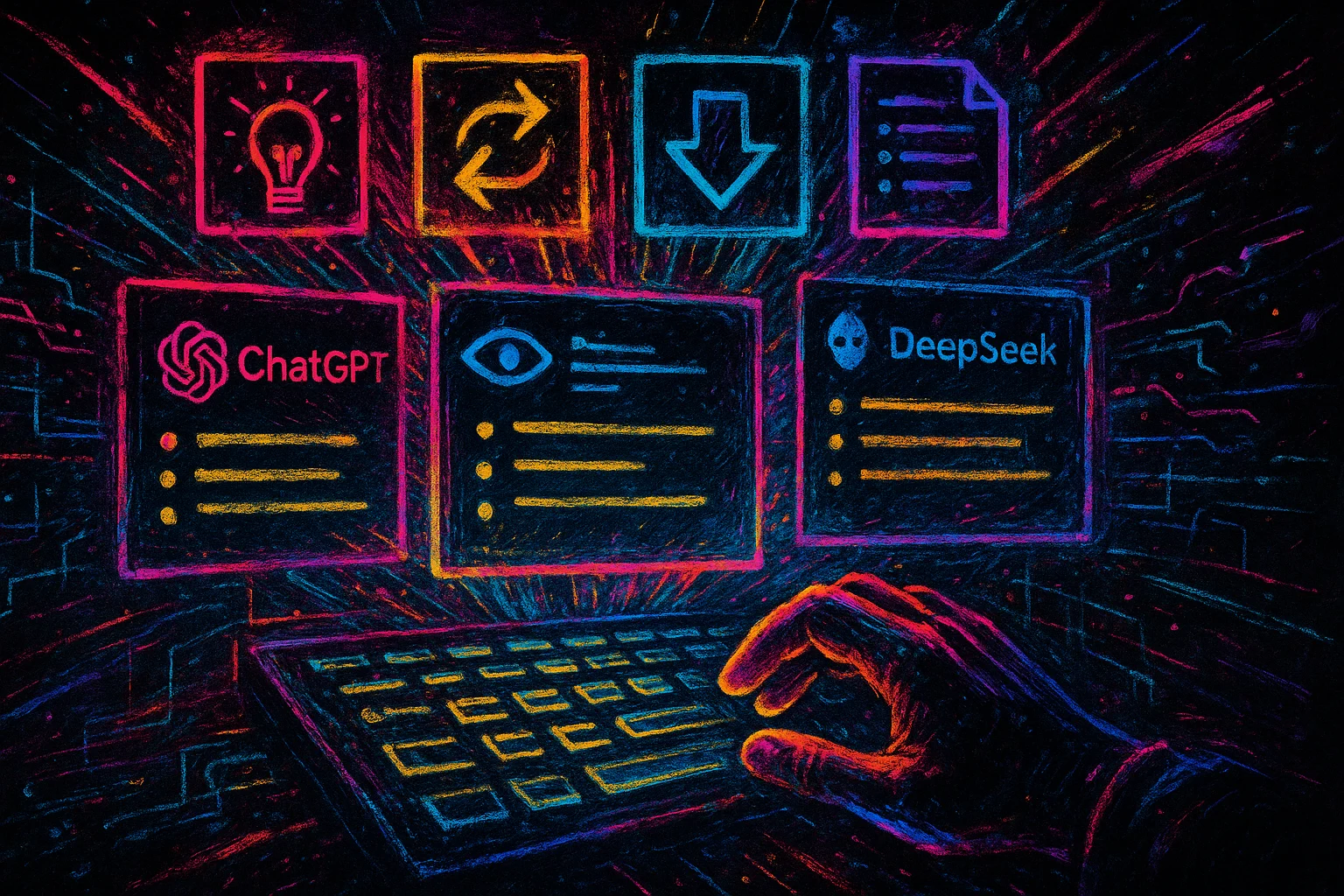 Featured Image for How I Use TextExpander to Reuse My Best AI Prompts