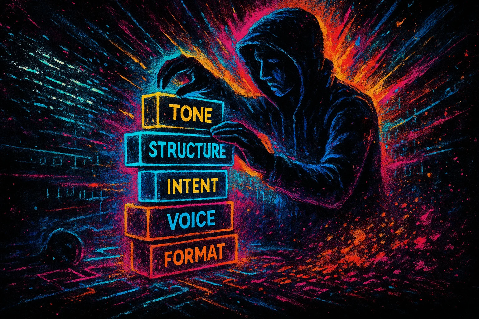 Featured Image for How to Build Modular Prompts That Save You Hours Per Week