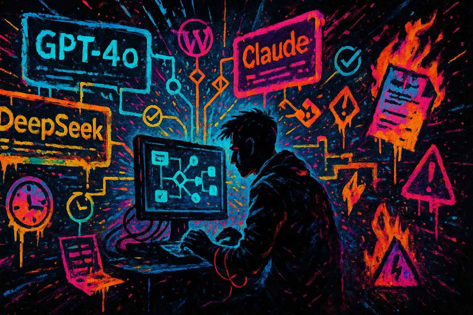Featured Image for Why I’m Launching Devio Chat – And Letting You in Early