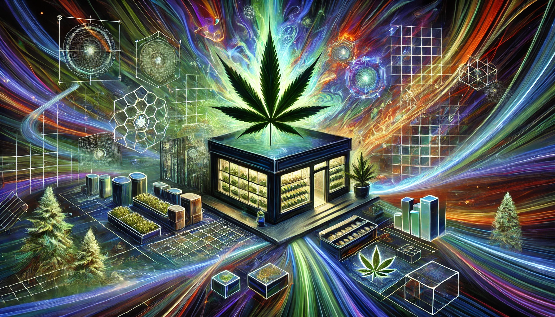 Featured Image for Introducing Dispensary Details for WooCommerce®