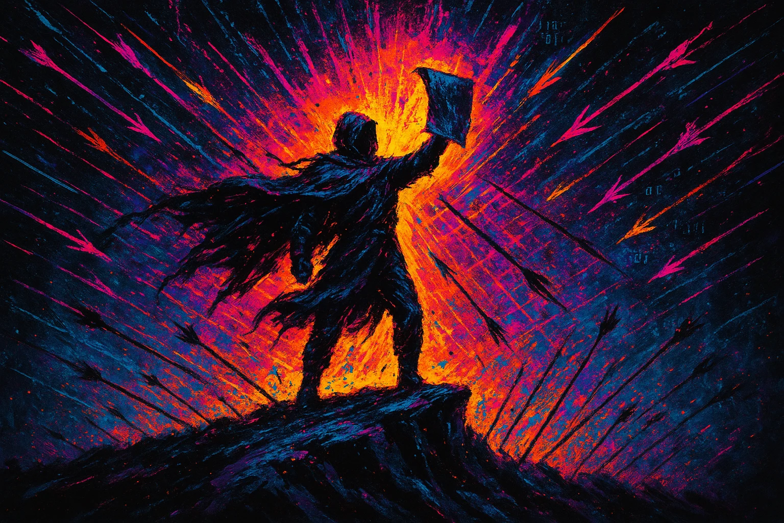 Featured Image for Don’t Shoot the Messenger: Choose Courage Over Convenience