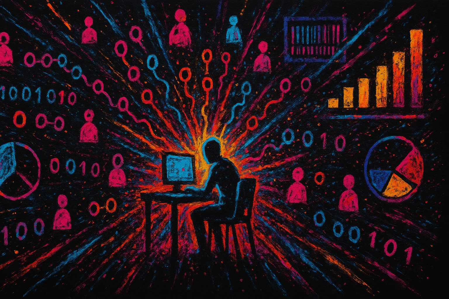 Featured Image for I’m freelancing again