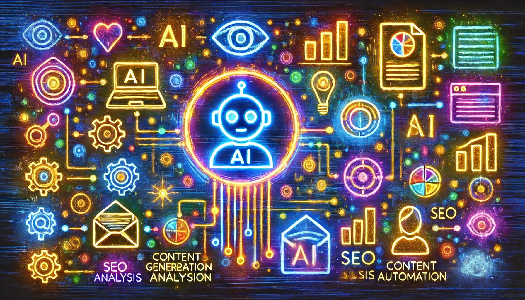 Featured Image for IntelliPress: The Smart AF AI Assistant for WordPress®