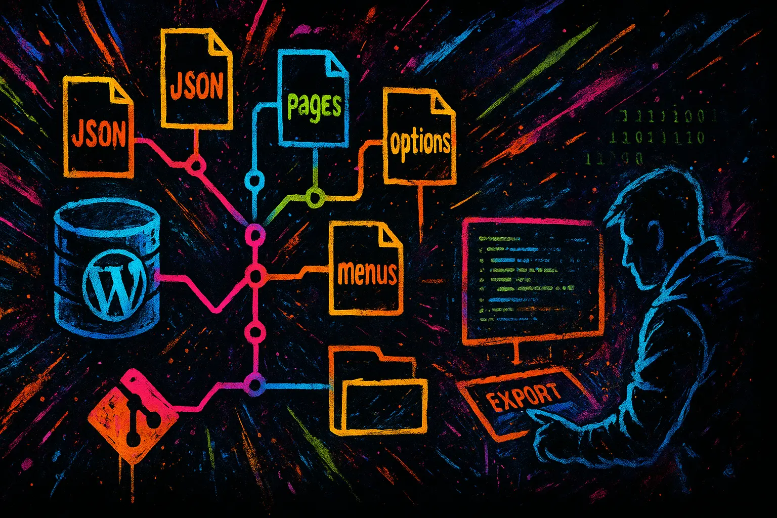 Introducing: DB Version Control for WordPress