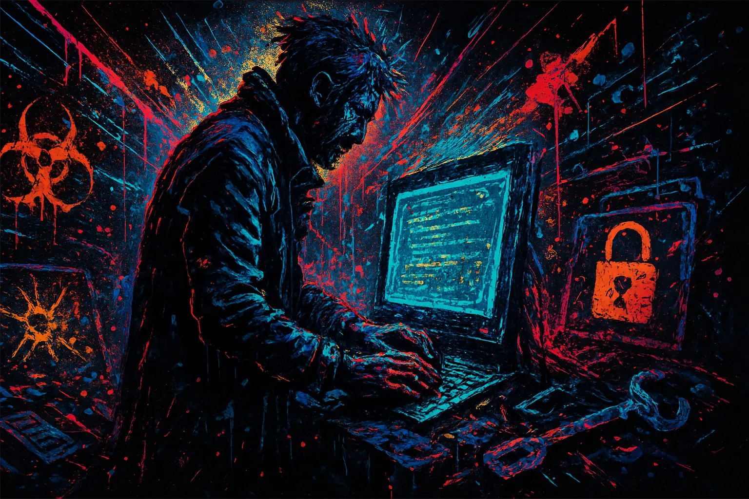 Featured Image for LEAP: The Code of Extreme Leadership