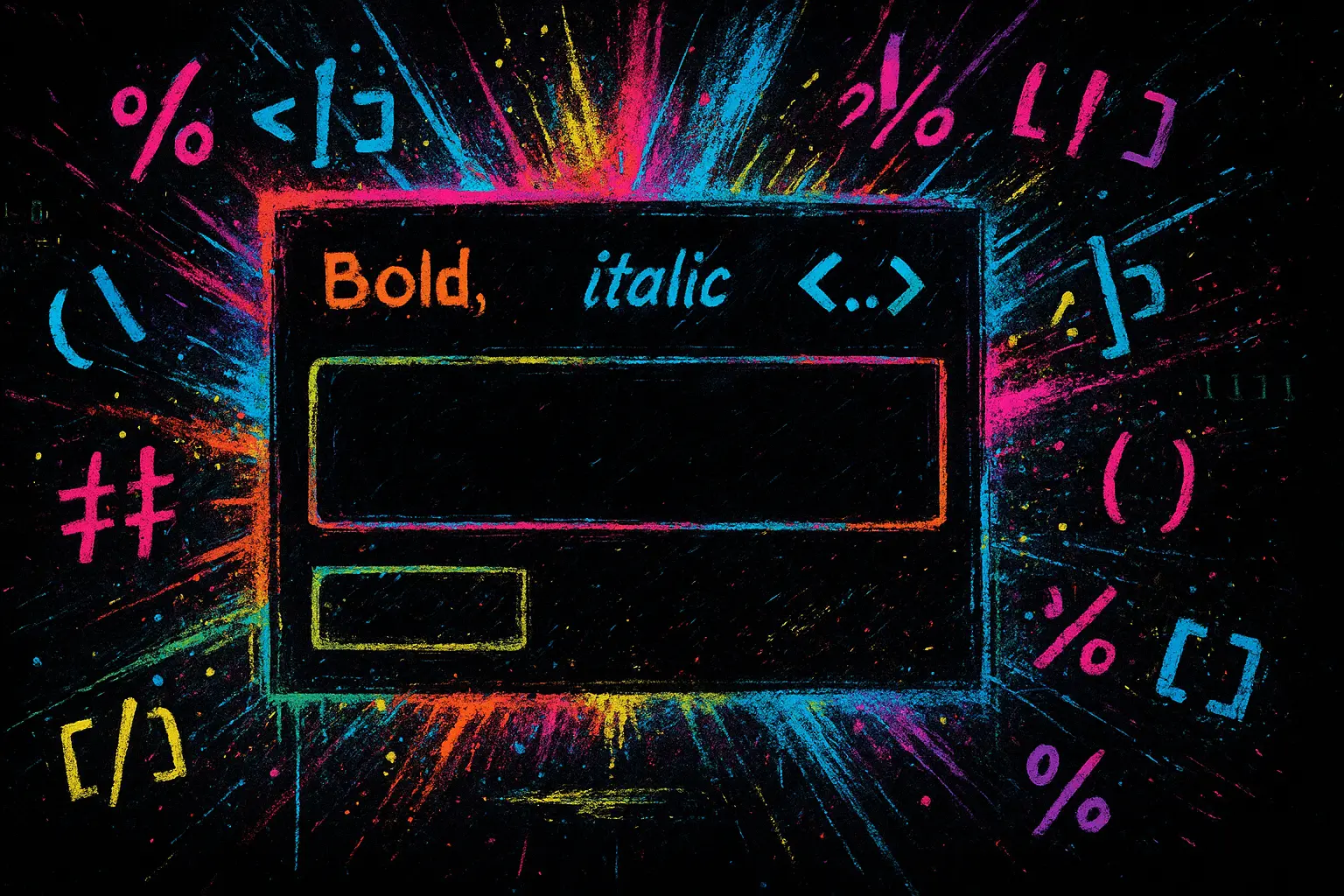 Featured Image for Introducing: Markdown Comments for WordPress®
