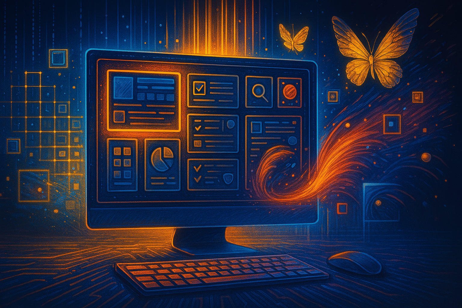 Featured Image for Introducing Projects for WordPress®: A Better Way to Showcase Your Work