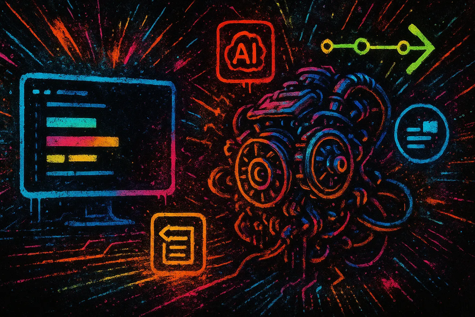 Featured Image for Just Released: Stattic v.0.3.0