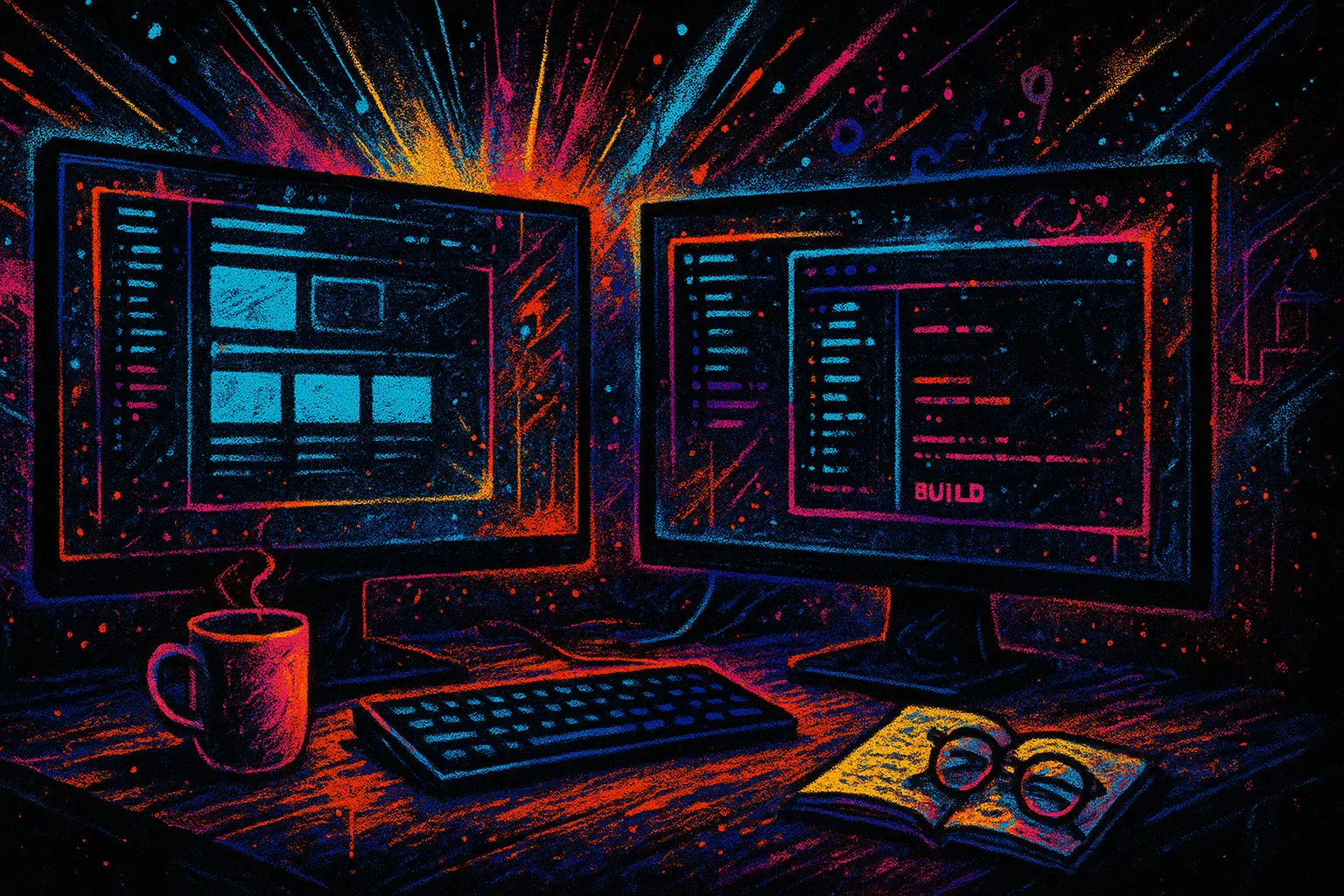 Featured Image for The Fastest Way for PHP Devs to Learn Python
