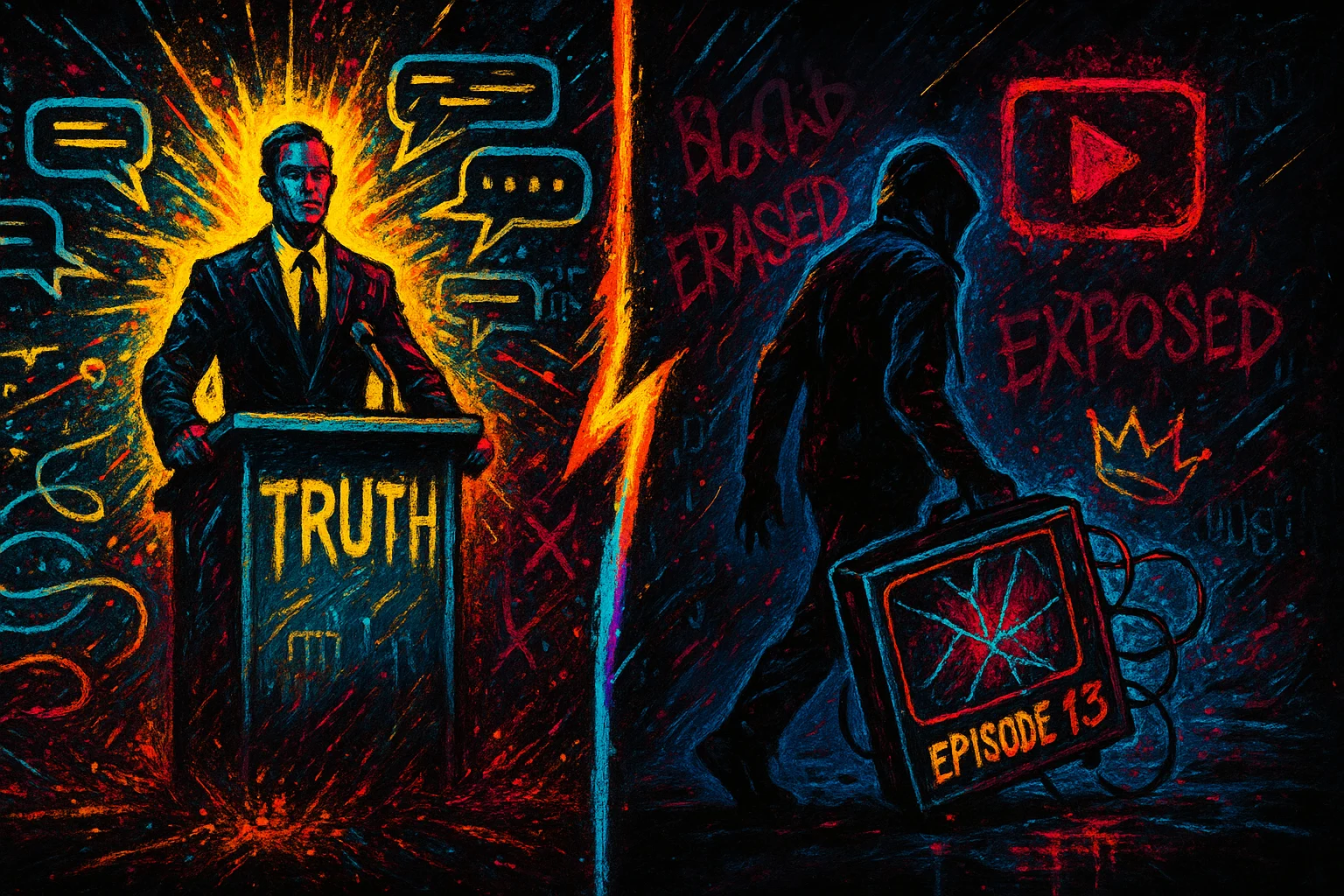 Featured Image for WP Townhall 13: The Debate Kevin Geary Doesn’t Want You to See