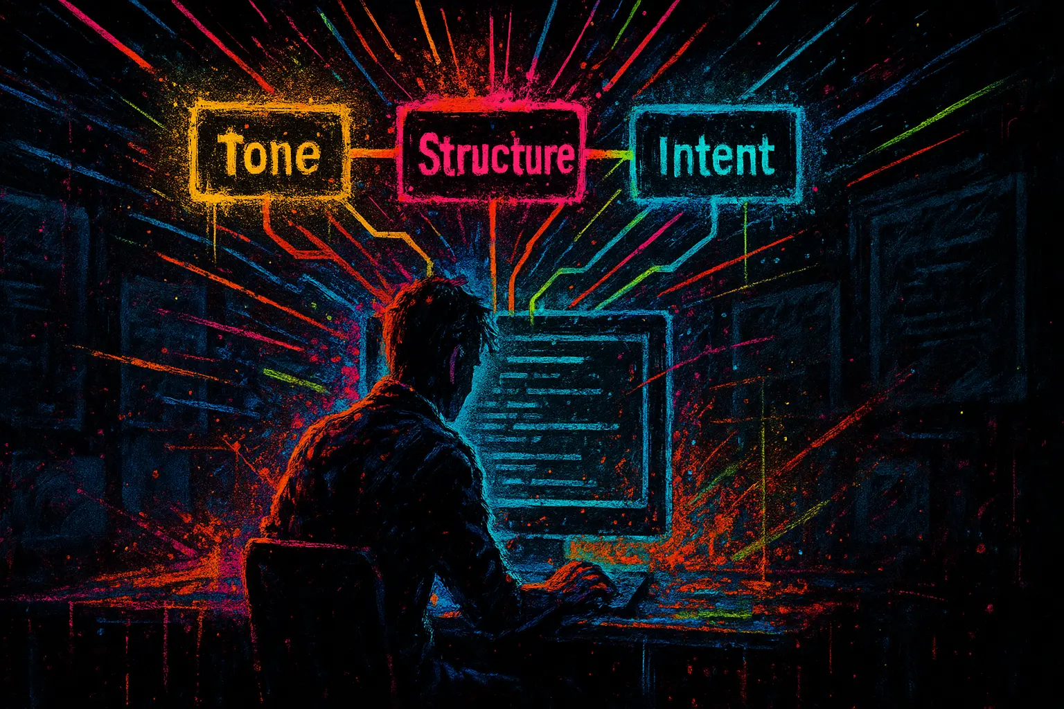 Featured Image for How to Write Prompts That Get the Tone, Structure, and Intent Right