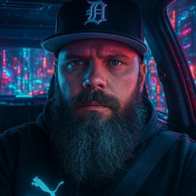 Robert DeVore Avatar