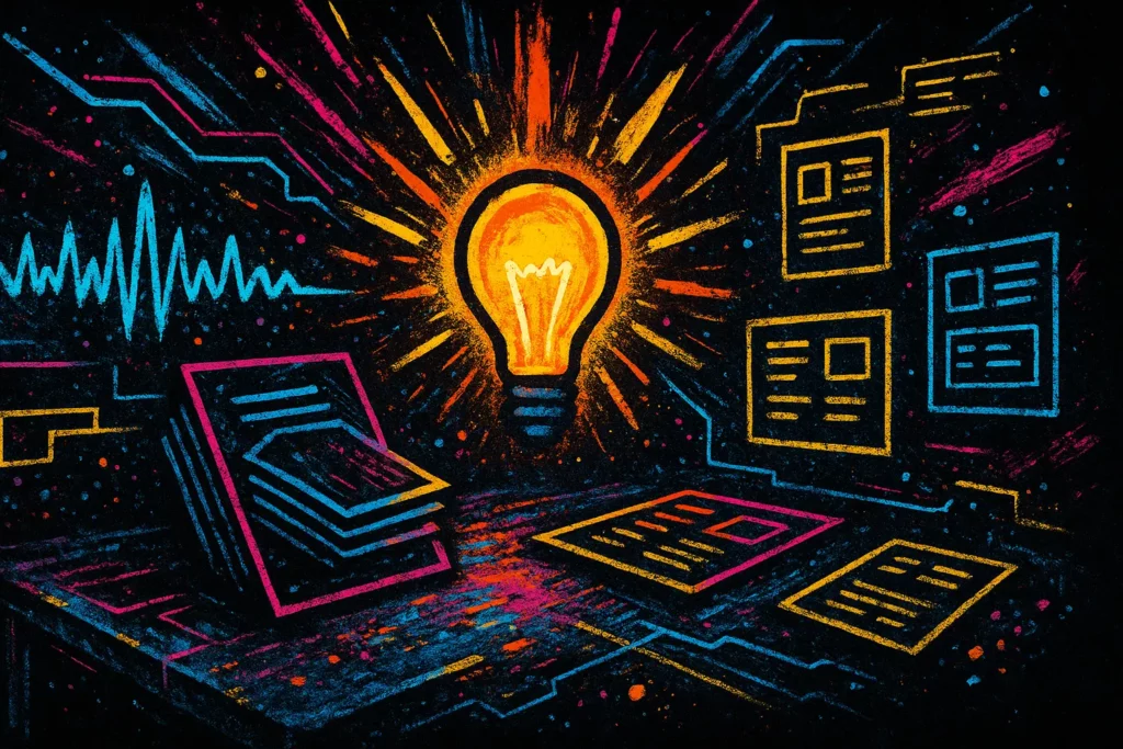 Beautifully Useful Toolbox for Content Writing