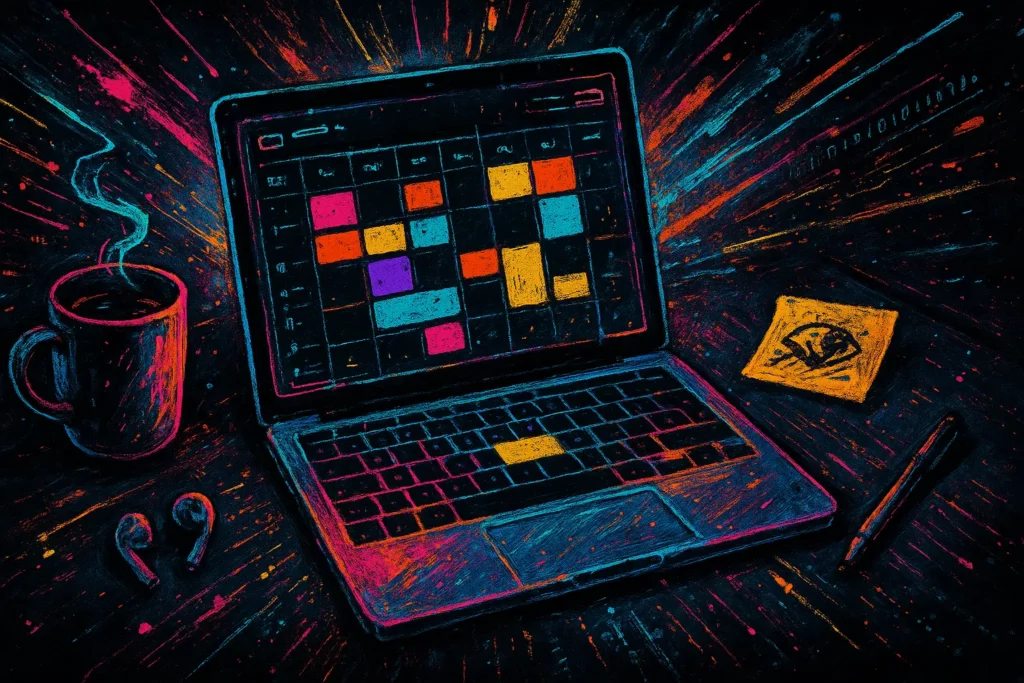 Build an AI content calendar you can rely on