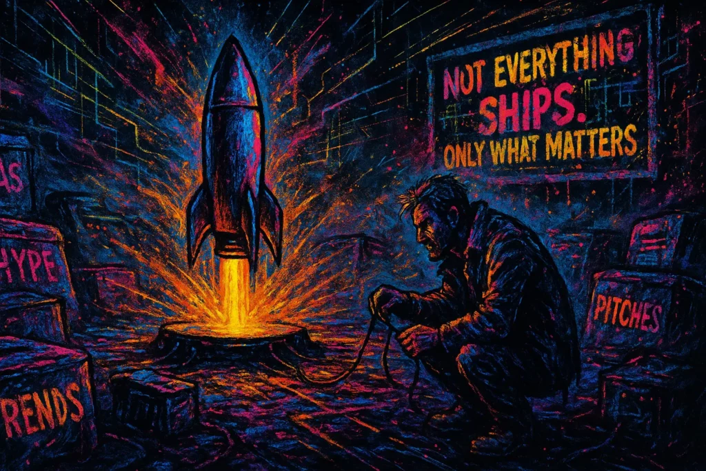 Cut More - Only ship what matters