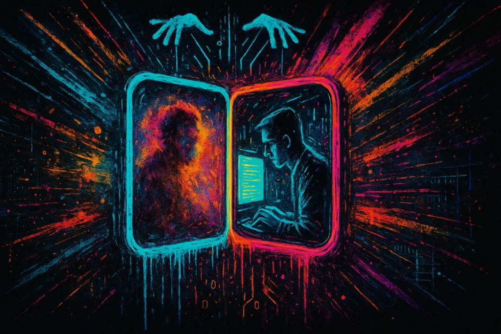 Mic-drop takeaway for writing with AI