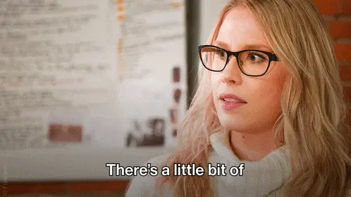 There's a bit of Power that can be reclaimed - GIF
