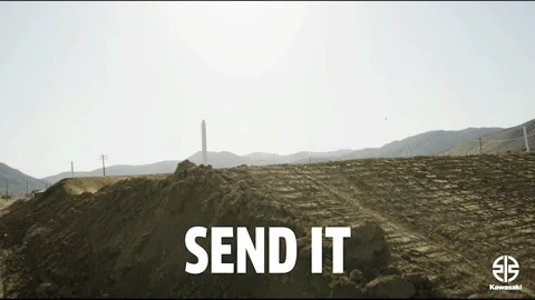 SEND IT - GIF