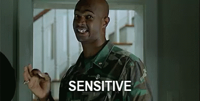 Sensitive GIF