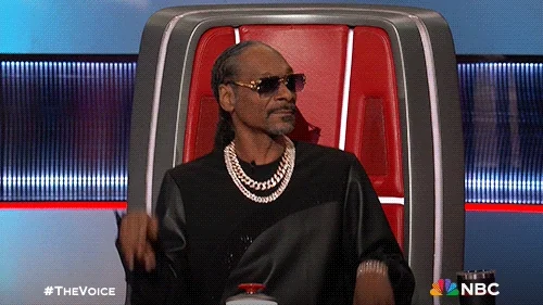 Snoop dancing GIF