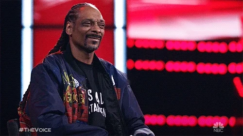 Snoop Dogg - Let's go GIF