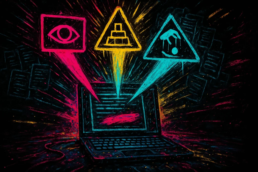 Three things every AI prompt needs for better writing