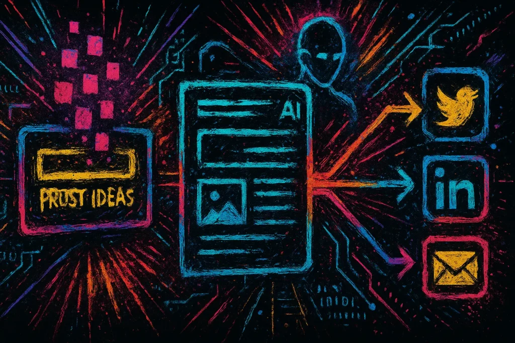 Use AI like a team member, not a toy