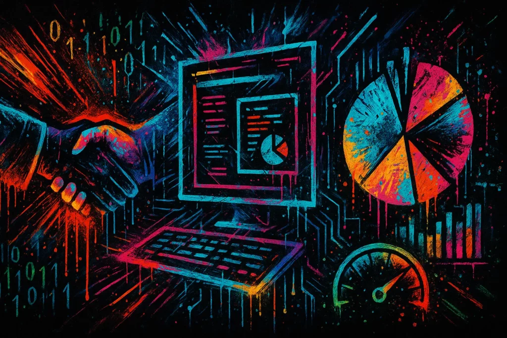 Visuals that actually ad value to your AI writing