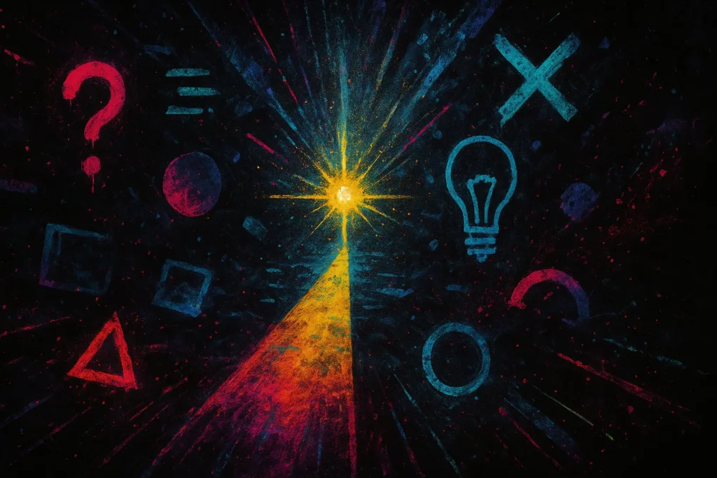 What beautifully useful content actually means