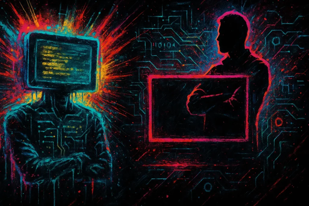 Why AI struggles with voice