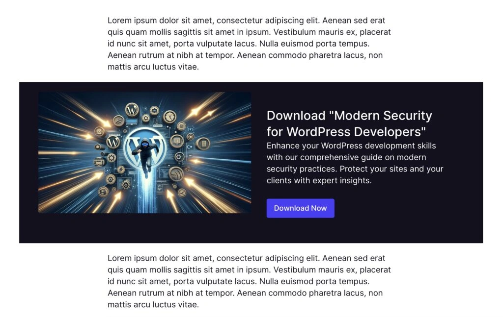 Introducing Pattern Pal: AI-Powered Patterns for WordPress® | Robert DeVore