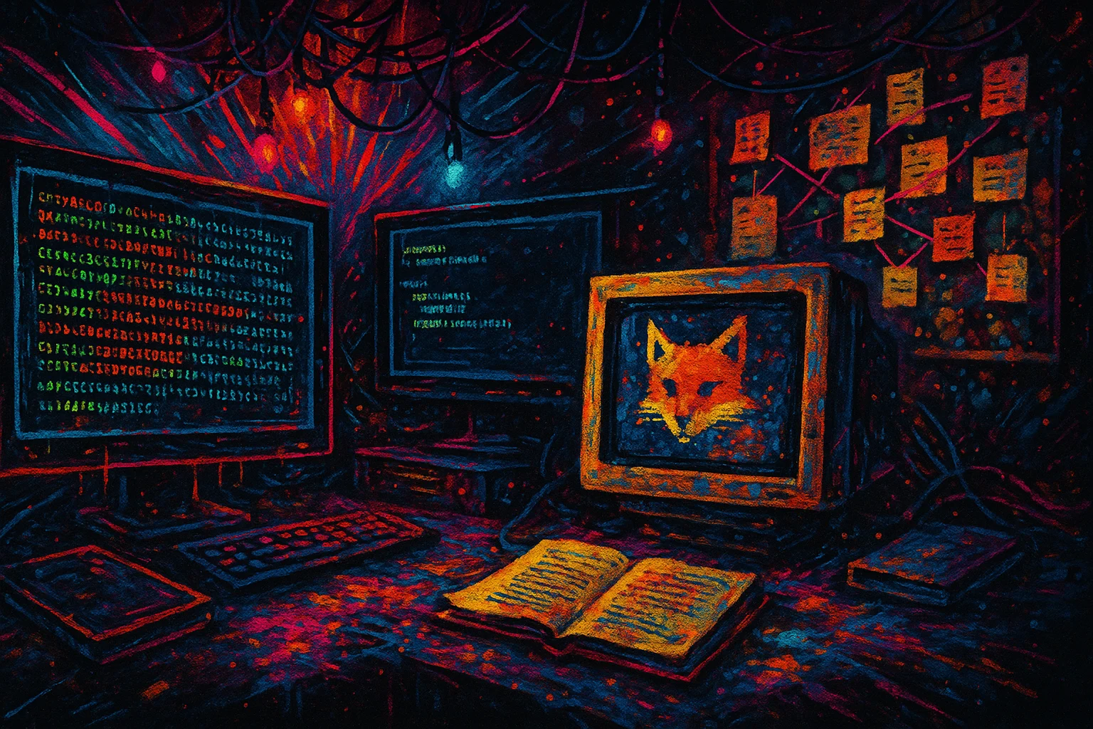 I Built a Python Stego-Cipher Tool (And You Can Have It)